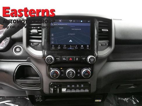 Used 2022 RAM 2500 Tradesman w/ Safety Group AWD/4WD image 12