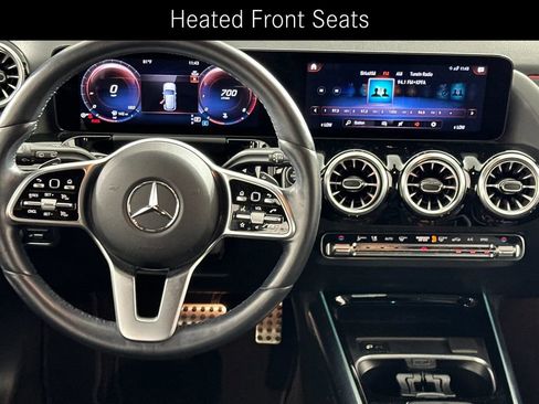 Certified 2023 Mercedes-Benz GLA 250 4MATIC image 20