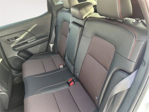 New 2026 Nissan Kicks SR image 13