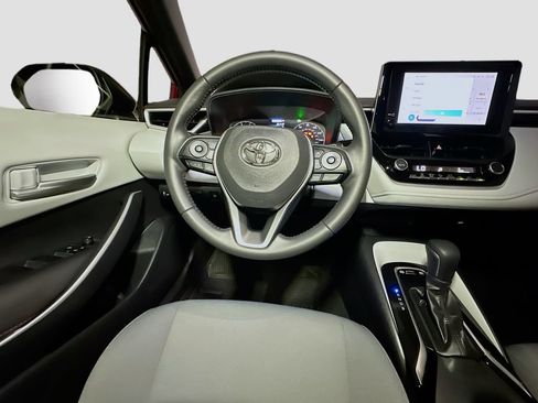 Certified 2023 Toyota Corolla SE FWD image 30