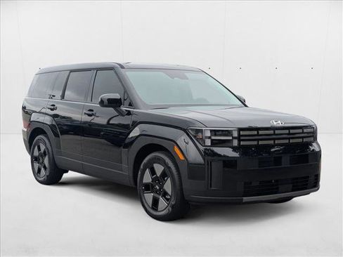 New 2026 Hyundai Santa Fe SE image 7