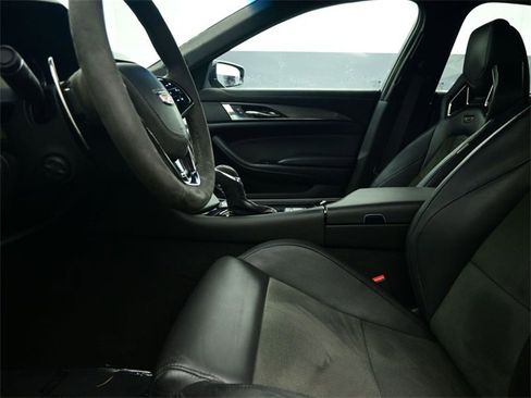 Used 2019 Cadillac CTS V image 25