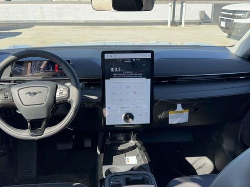 New 2026 Ford Mustang Mach-E Select w/ Comfort Package image 11