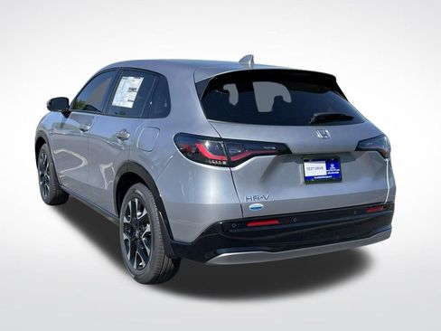 New 2026 Honda HR-V EX-L image 4