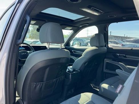 Used 2024 Kia Telluride SX X-Line AWD/4WD image 9