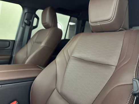 Used 2026 Toyota Land Cruiser Base image 10