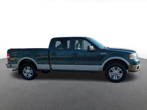 Used 2008 Ford F150 image 7