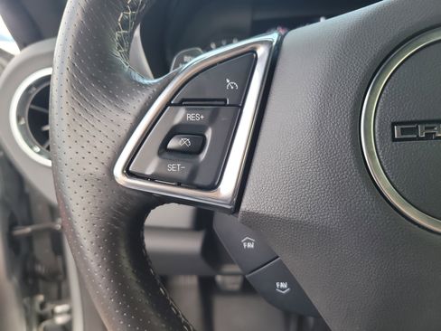 Used 2023 Chevrolet Camaro SS w/ Redline Edition RWD image 26