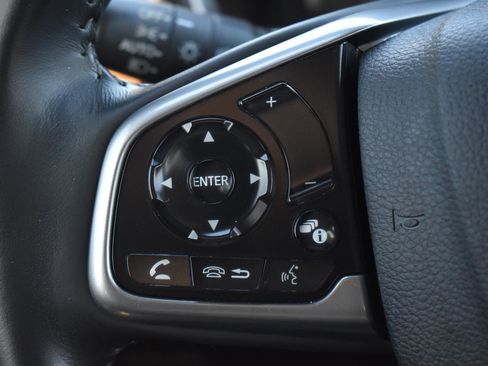 Used 2021 Honda CR-V EX-L image 6