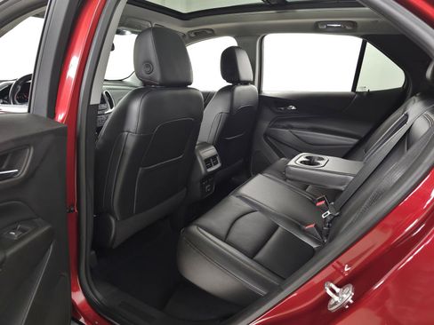 Used 2019 Chevrolet Equinox Premier AWD/4WD image 35