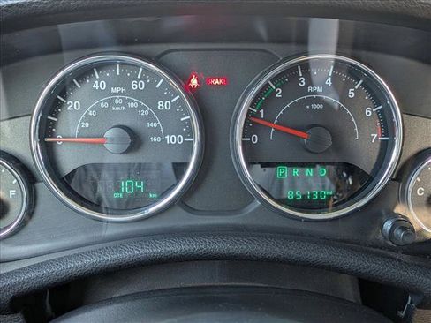 Used 2018 Jeep Wrangler Sport S image 11