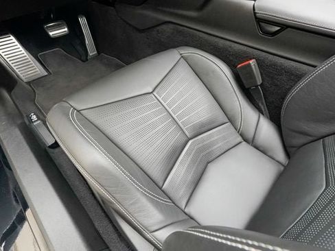 Used 2020 Chevrolet Corvette Stingray Premium Conv w/ 3LT Preferred Equipment Group RWD image 60