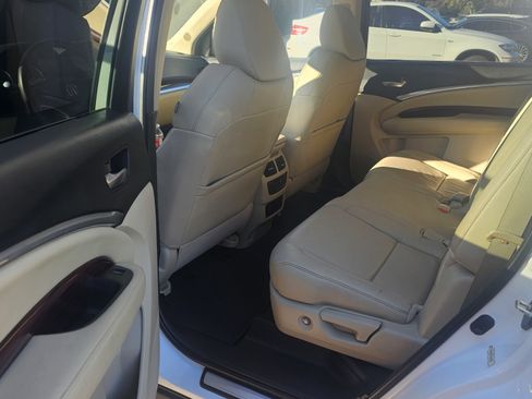 Used 2015 Acura MDX FWD w/ Technology Package image 21