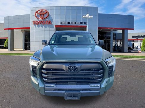 Used 2023 Toyota Tundra SR5 w/ SR5 Premium Package image 5
