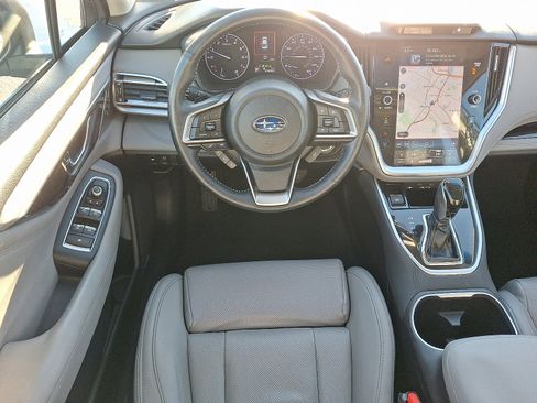 Certified 2020 Subaru Legacy Limited image 11