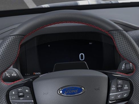 New 2026 Ford Explorer ST-Line w/ ST-Line Street Pack RWD image 13