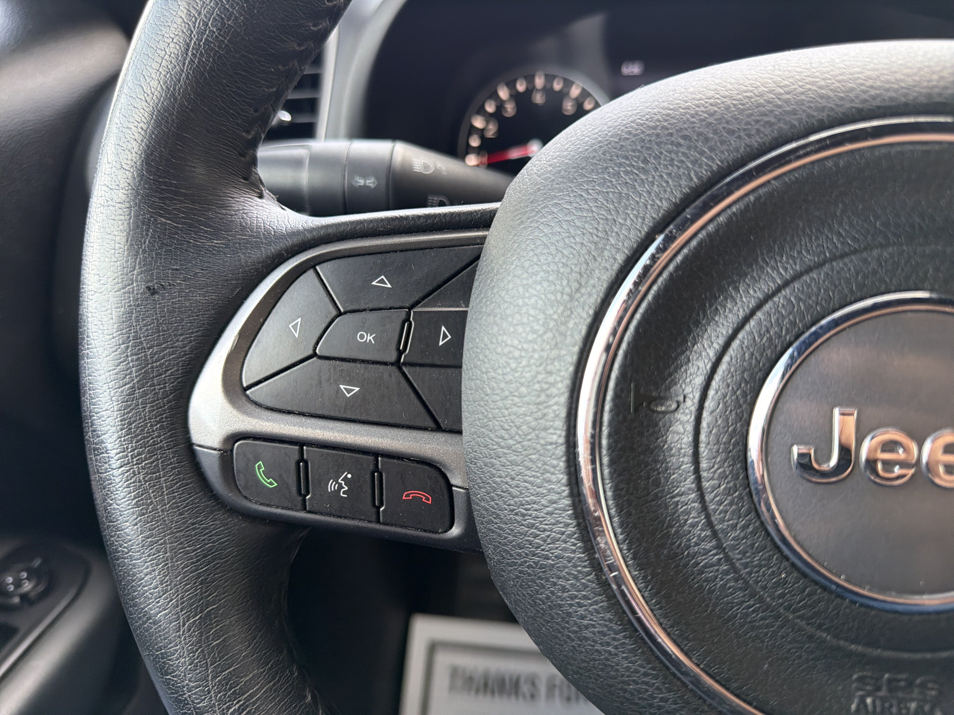 Used 2020 Jeep Renegade Altitude AWD/4WD image 19