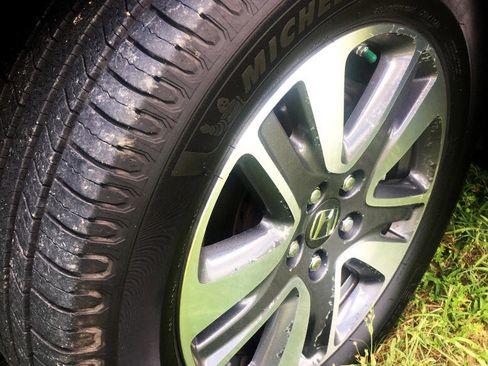 Used 2016 Honda Odyssey Touring image 34