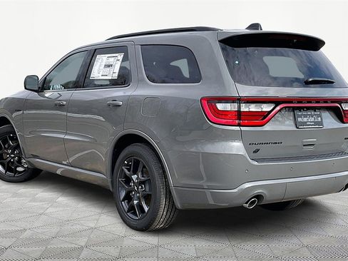 New 2026 Dodge Durango GT w/ Blacktop Package image 3