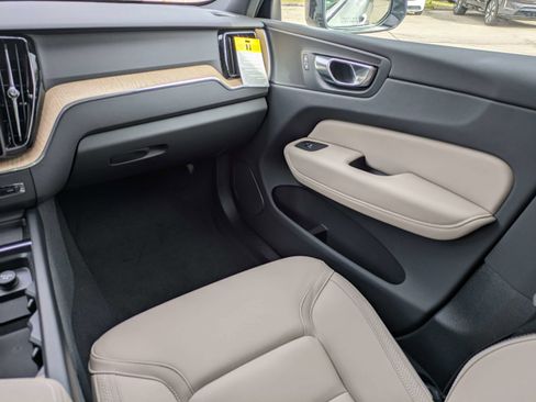 New 2026 Volvo XC60 B5 Plus w/ Protection Package Premier image 18