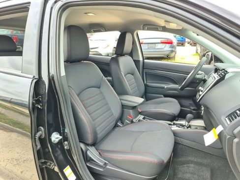 New 2026 Mitsubishi Outlander Sport SE AWD/4WD image 23