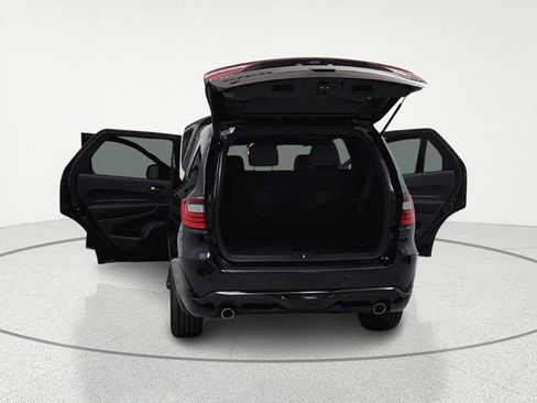 New 2026 Dodge Durango GT AWD/4WD image 8