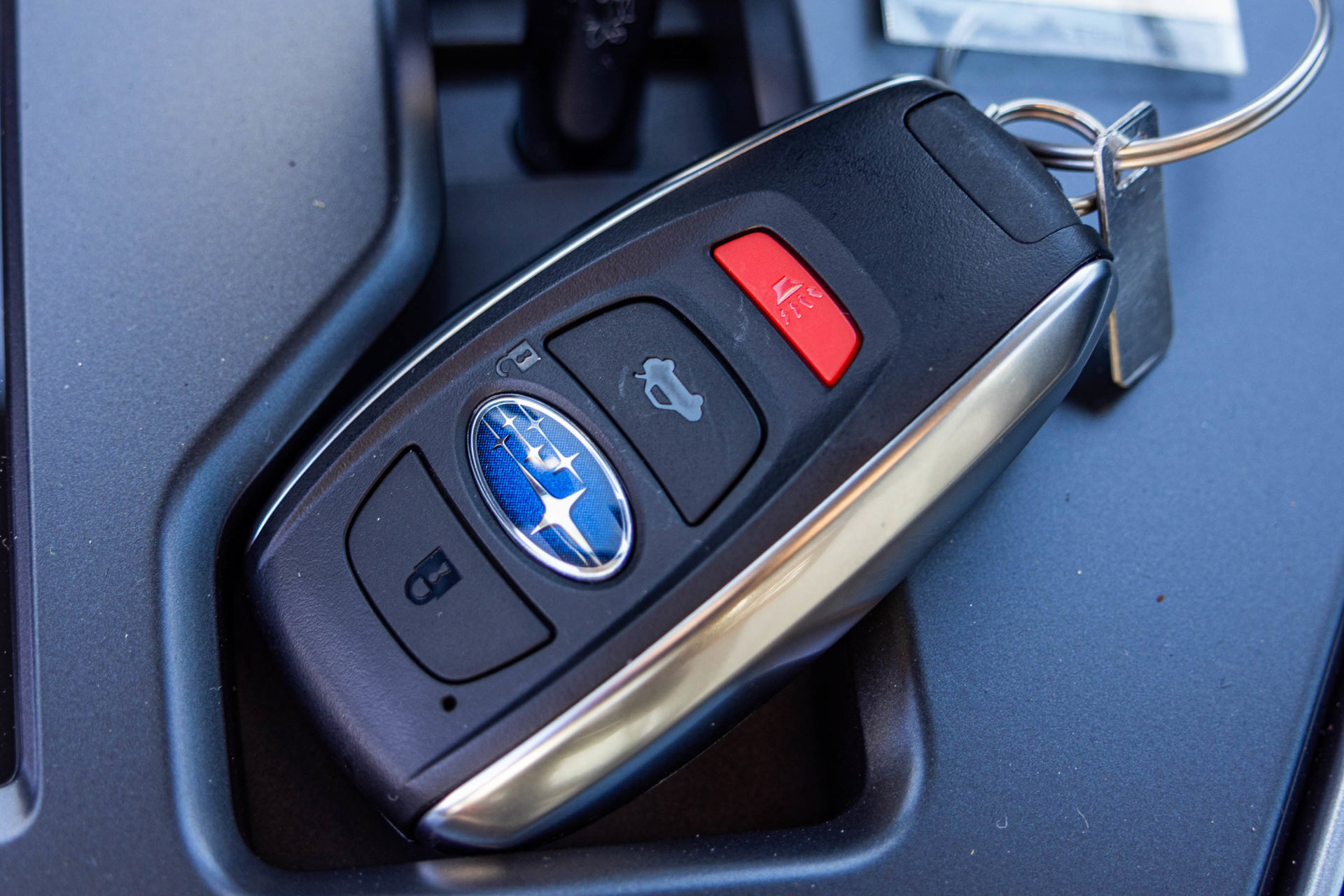 New 2026 Subaru Impreza 2.0i Sport AWD/4WD image 25