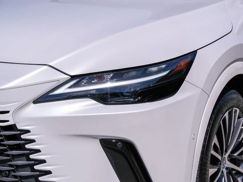 Used 2024 Lexus RX 350 w/ Convenience Package AWD/4WD image 12