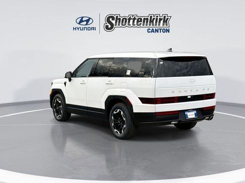 New 2026 Hyundai Santa Fe SE image 6