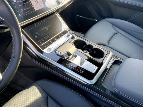 Used 2025 Audi Q7 3.0T Premium Plus w/ Premium Plus Package image 16