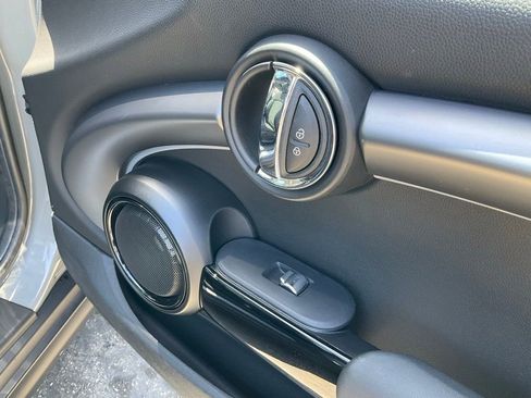 Used 2023 MINI Cooper SE FWD image 53