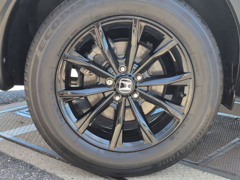 Used 2024 Honda CR-V Sport image 12