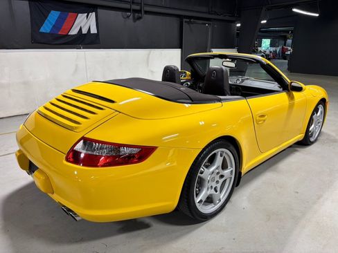 Used 2006 Porsche 911 Carrera S RWD image 6