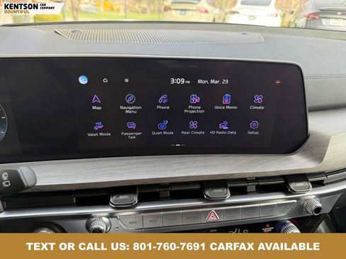 Used 2023 Kia Telluride SX Prestige X-Pro AWD/4WD image 31