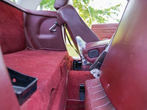 Used 1989 Mercedes-Benz 560 SL image 48