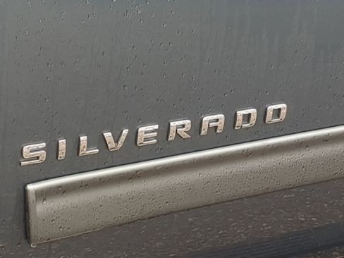 Used 2012 Chevrolet Silverado 1500 LT w/ All-Star Edition image 13