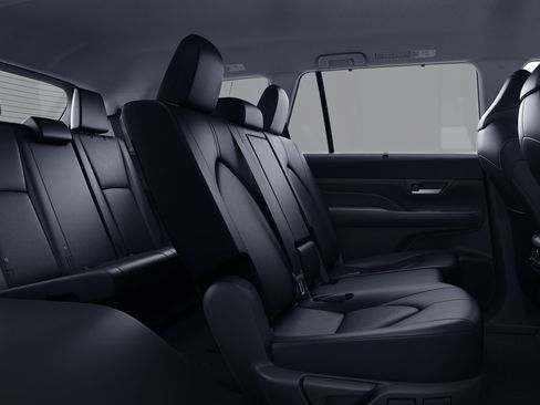 New 2026 Toyota Grand Highlander AWD image 21