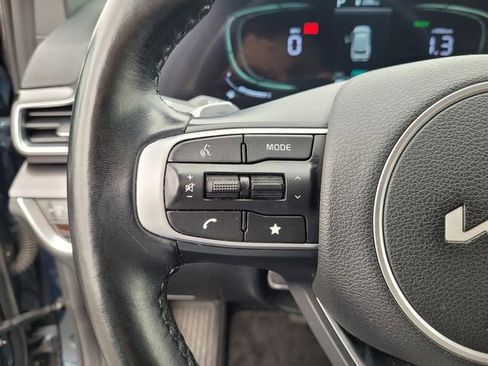 Certified 2023 Kia Sportage EX AWD/4WD image 23