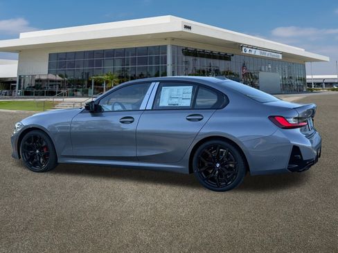 New 2026 BMW M340i xDrive image 7