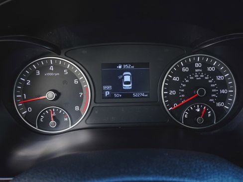 Used 2020 Kia Optima S image 16