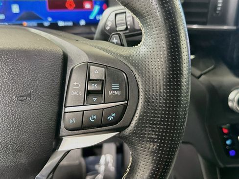 Used 2020 Ford Explorer ST w/ ST High-Performance Pack AWD/4WD image 17