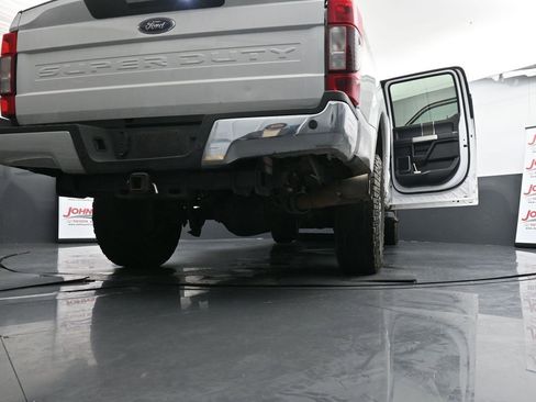 Used 2021 Ford F250 Lariat w/ Lariat Value Package image 29