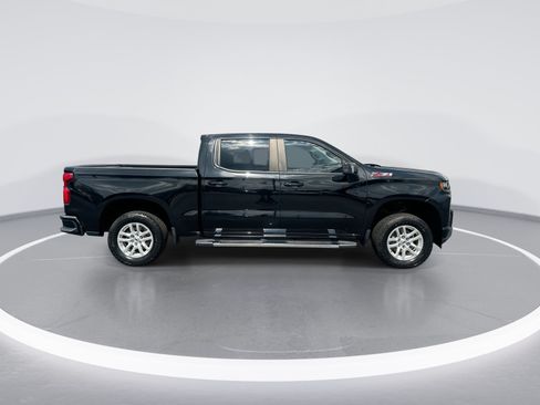 Used 2020 Chevrolet Silverado 1500 RST w/ All-Star Edition AWD/4WD image 10