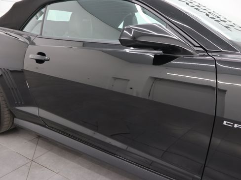 Used 2015 Chevrolet Camaro ZL1 RWD image 24