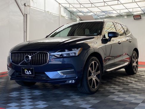 Used 2018 Volvo XC60 T5 Inscription w/ Advanced Package AWD/4WD image 3