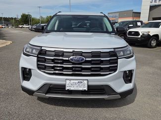 New 2026 Ford Explorer Active w/ Active Comfort Package video 2