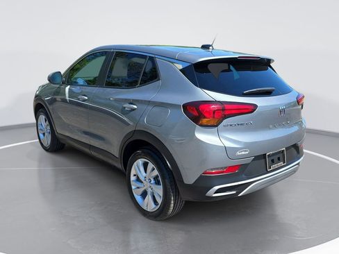 Used 2024 Buick Encore GX Preferred w/ Comfort Package FWD image 6