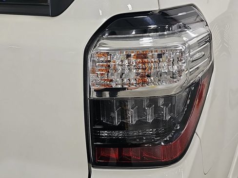 Used 2021 Toyota 4Runner Nightshade AWD/4WD image 34
