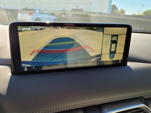 New 2025 MAZDA CX-5 AWD 2.5 S image 18