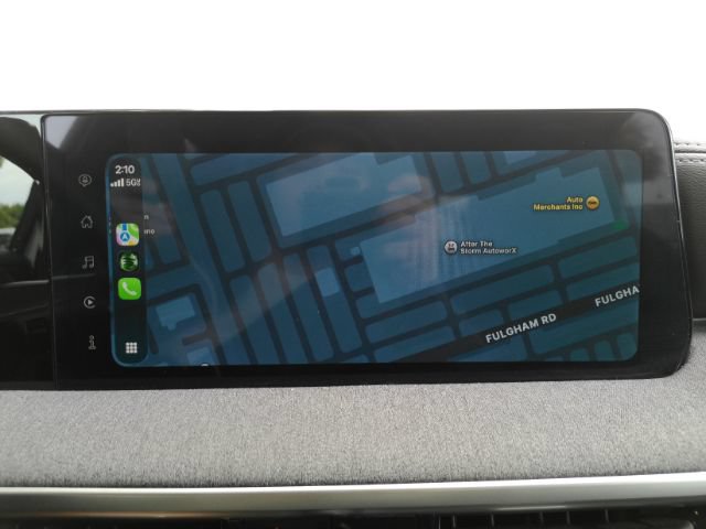 Used 2025 Nissan Kicks SV FWD image 10